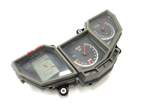 April Rest 1000 Futura [2002] - Tacho Cockpit Instrument Panel