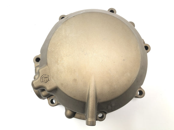 Kawasaki ZX 12 R ZXT20A [2001] - Cache moteur cache alternateur