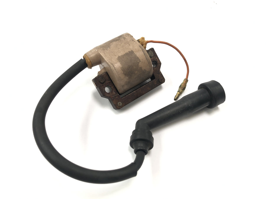 Yamaha XT 600 Z Ténéré 55W [1986] - Zündspule Ignition Coil