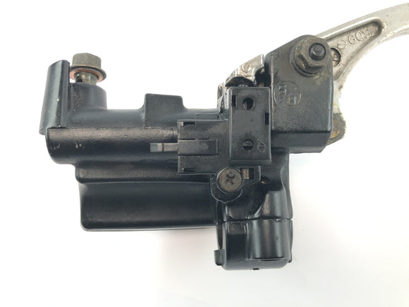 Yamaha XJR 1200 4PU [1996] - Kupplungsarmatur Kupplungshebel Lenkerarmatur links