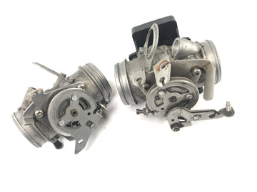 BMW R 1100 GS 259 [1995] - Drosselklappen links und rechts Drosselklappenkörper