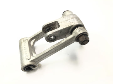 Yamaha YZ 426 F [2000] - schokdemper van tuimelaarbeen achterbrug - 0