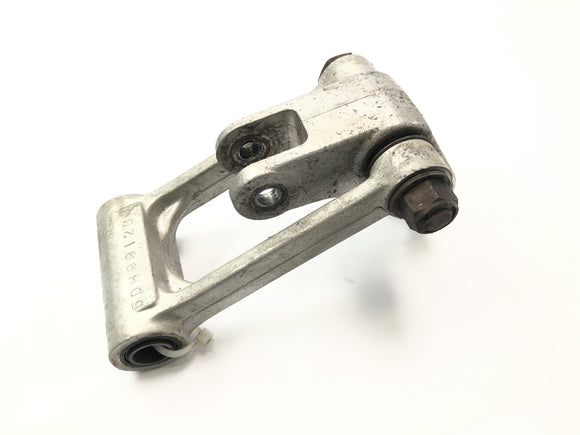 Yamaha YZ 426 F [2000] - amortiguador basculante de hueso de balancín