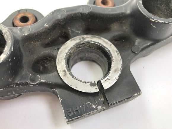 Yamaha XT 500 1U6 [1981] - Fork Bridge v Top 36mm