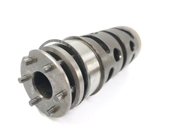 Ducati 999 H4 [2003] - Shift Roller 