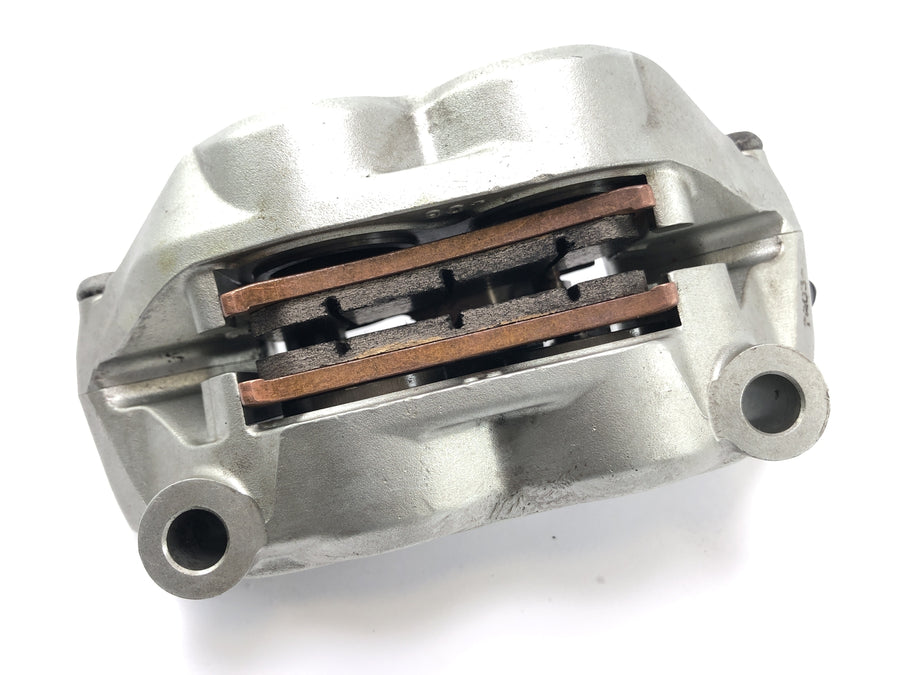 KTM 690 SM Prestige [2007] - тормозный суппорт впереди Brembo