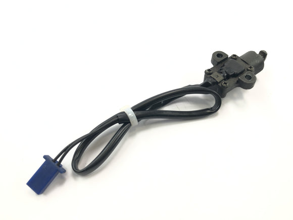 Yamaha GTS 1000 4FV [1997] - Sidostödsbrytare