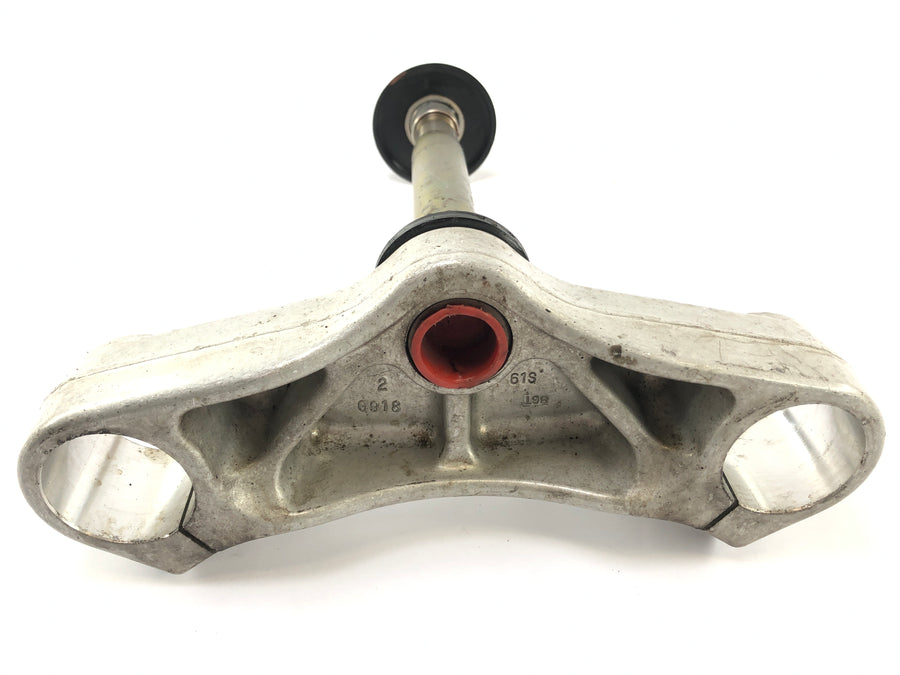 Triumph Daytona 955i T595 [1999] - Gsbelbrücke unten
