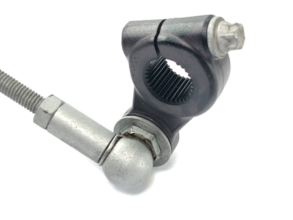 BMW R 1200 ST R1ST [2006] - Vaihtovivun jalkapiirivipu vasemmalla sidoksella