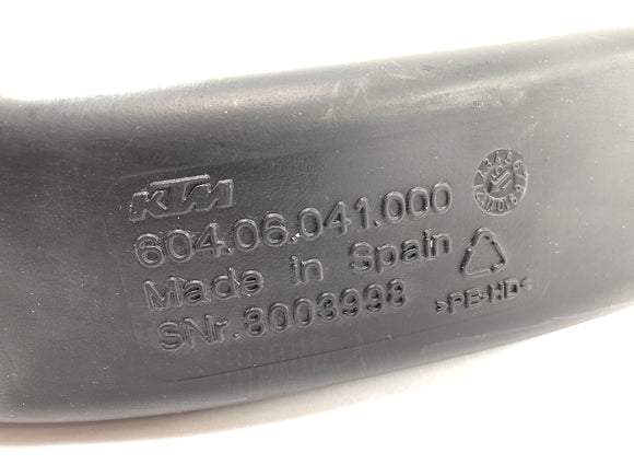 KTM 1050 Adventure [2017] - Ilmasuodatinlaatikko Air -suodatinlaatikko Airbox