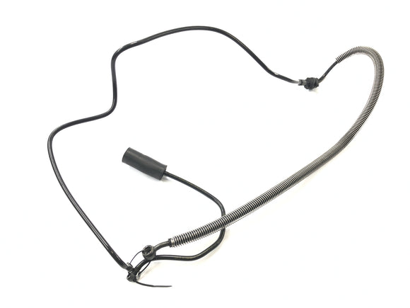 BMW R 850 C 259C [1999] - linia sprzęgła