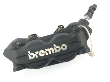 Moto Guzzi Stelvio 1200 8V [2016] - Bremsekaliber foran højre Brembo - 0