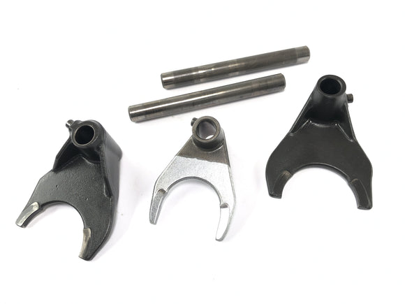 Aprilia SL 1000 Falco PA [2000] - Spínací vidlice přepínací drápy