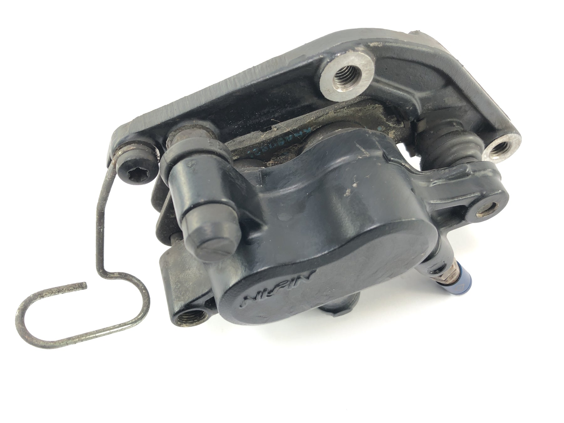 Triumph Thunderbird 900 T309RT [1996] - Front brake caliper