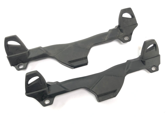 BMW R 1200 ST R1ST [2006] - Držák kufru v kufru vpravo a vlevo