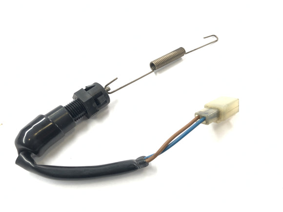 Triumph Daytona 955i T595N [2003] - Bremslichtschalter Hinten Sensor Feder Verbindung