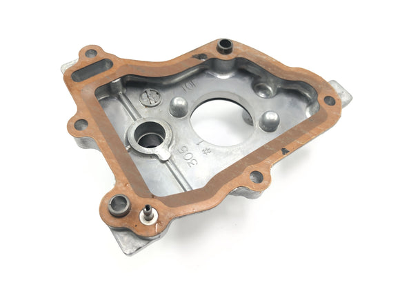 Suzuki Intruder VL 1500 AL [2000] - Motordeckel links Schaltwellenausgang