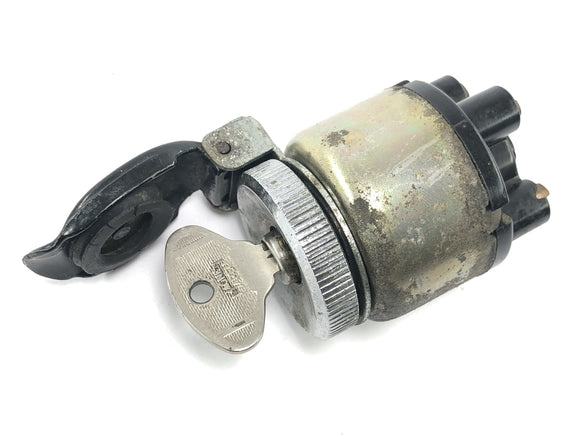 Moto Guzzi V7 Special [1971] - Zündschloss Zündschalter mit Schlüssel