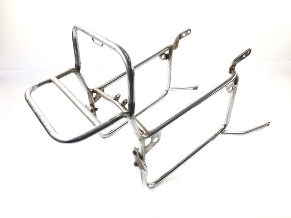 BMW R75/5 [1973] - Bagasjebærer koffertholder bakre transportør