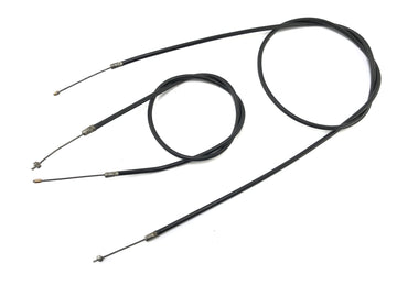 DUCATI SL 600 PANTAH [1982] - trens de trem a gás