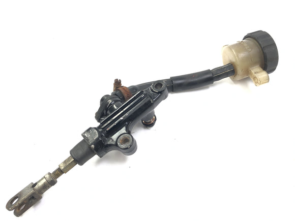 Yamaha Rd 350 YPVS 31K [1984]  - 後ろのブレーキポンプ