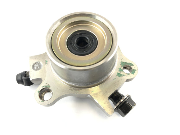 Honda CBF 1000 A SC58 [2006] - sprzężenie