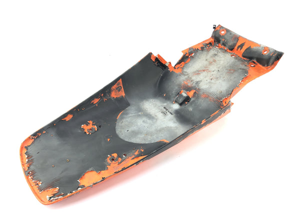 KTM 640 LC4 -avontuur [2000] - Begedring achterbekleding