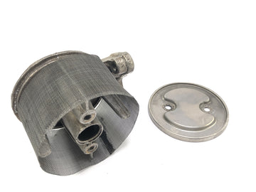 Moto Guzzi V7 Special [1971] - Sito olejowe - 0