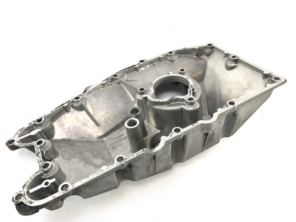 Triumph Daytona 955i T595 [1999] - Oil Pan Motor deksel