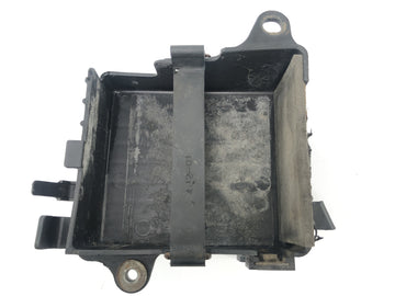 Yamaha XT 600 43F [1985] - držák bezdrátové baterie baterie - 0