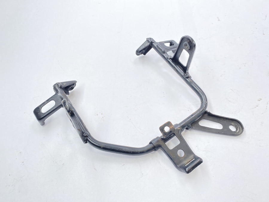 Yamaha XT 600 Z Ténéré 1vj [1986] - uchwyt na uchwyt lampy przedniej ramy reflektorów