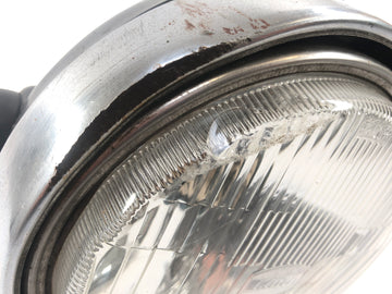 Yamaha XT 550 5y3 [1982] - Фары - 0