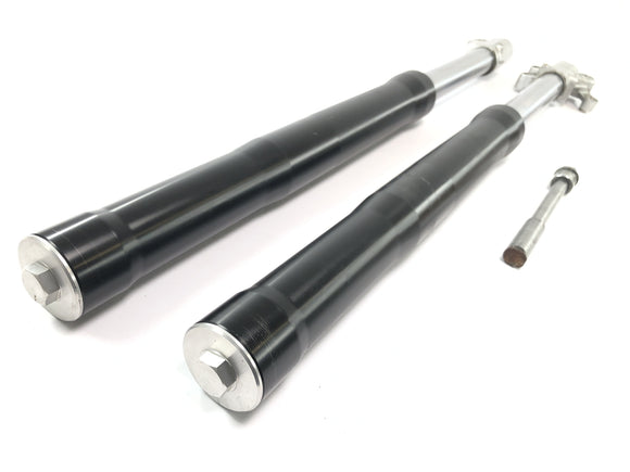 Aprilia SX 125 KX1 [2020] - Fork telescopic fork with axle