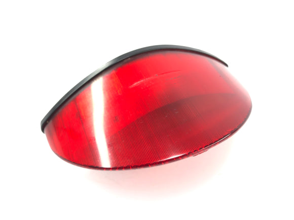 BMW F 650 GS R13 [2002]  - リアブレーキライトでのリアライトブレーキライトライトリアライト