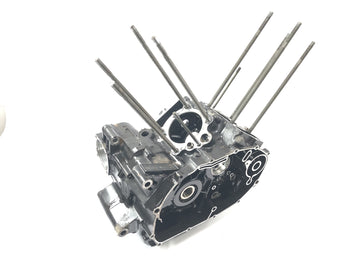 ヤマハXVS 650ドラッグスターVM03 [2001]  - モーターハウジング空のハウジングモーターブロック