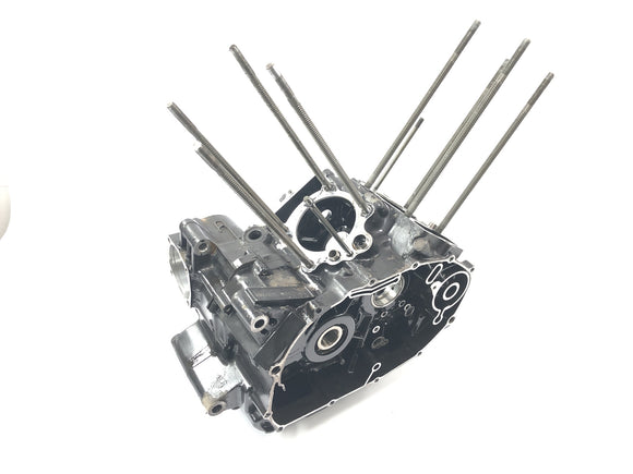 ヤマハXVS 650ドラッグスターVM03 [2001]  - モーターハウジング空のハウジングモーターブロック