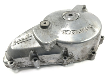 HONDA VTR 1000 SP 1 SC45 [2001] - Tapa alternador Tapa lima tapa motor izquierda - 0