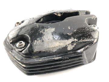 BMW R 1200 GS R12 K25 [2003] - крышка клапана слева - 0