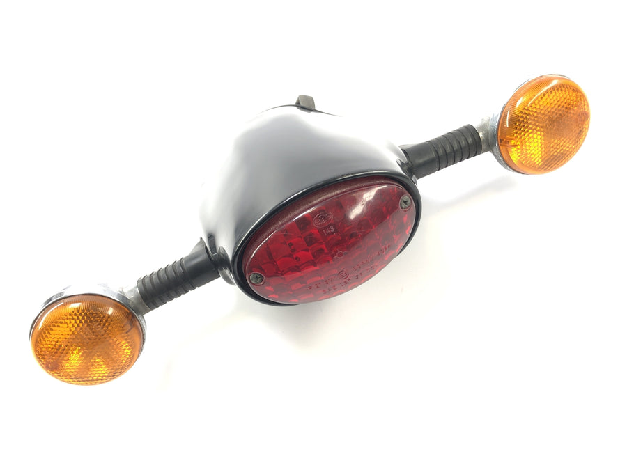 Moto Guzzi California 1100 EV KD [2002] - Rücklicht mit Blinker Heckleuchte