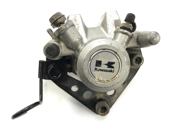 Kawasaki GPZ 1000 RX [1987] - Bromsokbromsetång bakom