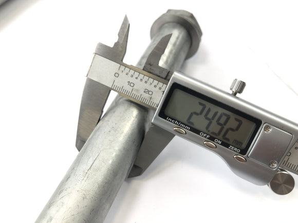 Aprilia Rst 1000 Futura [2002] - Gabel Telegabel met Axis