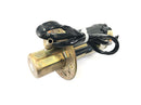 Kawasaki VN 1600 Classic VNT60A [2007] – kuro siurblys kuro siurblys-4