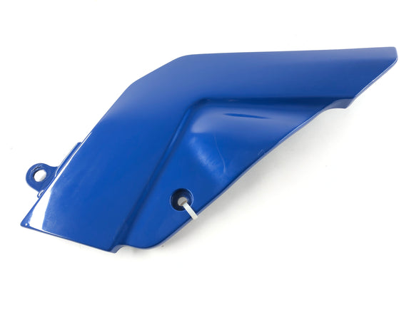 Suzuki GSX -R 1100 W GU75 C [1993] - Покрытие воздушного фильтра на правой оболочке