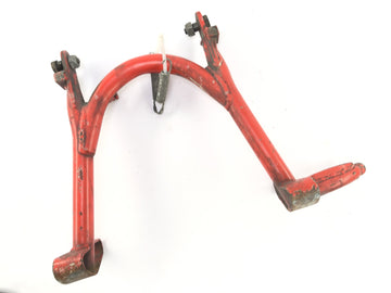 Ducati SL 600 Panth [1982] - Stand Main Stand