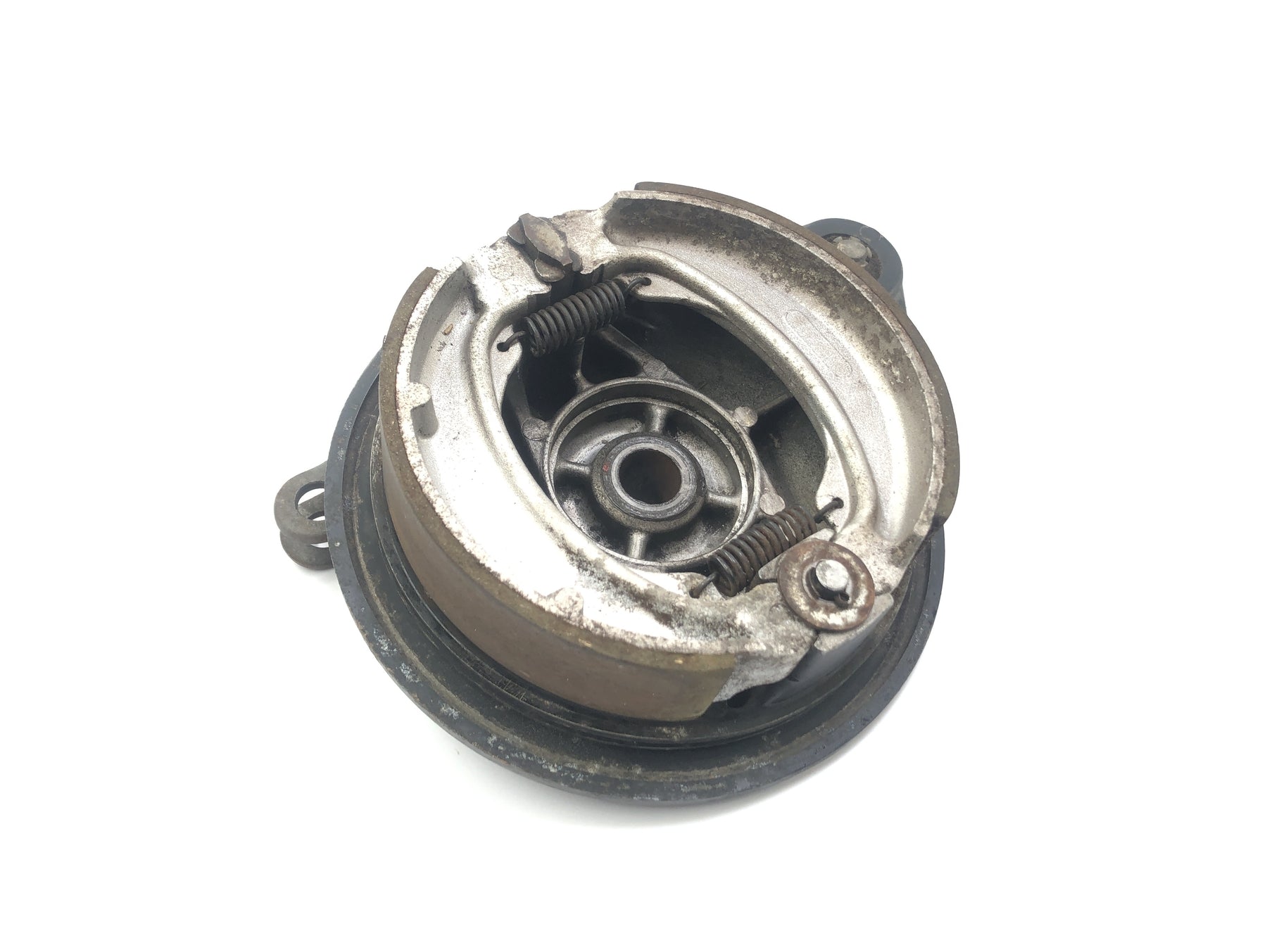 Honda XL 500 S PD01 [1982] - Rear brake drum