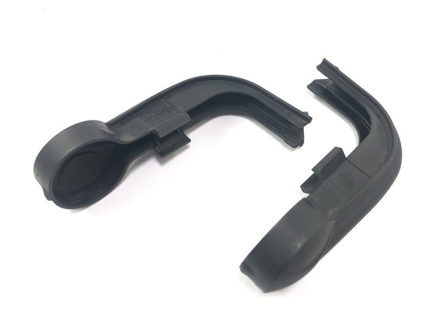 BMW R 1200 CL K30 [2003] - Zündspulenabdeckung Cover links und rechts set