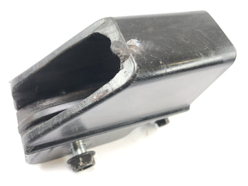 SWM SM 125 R [2018] - Swing Protection Chain Guidance