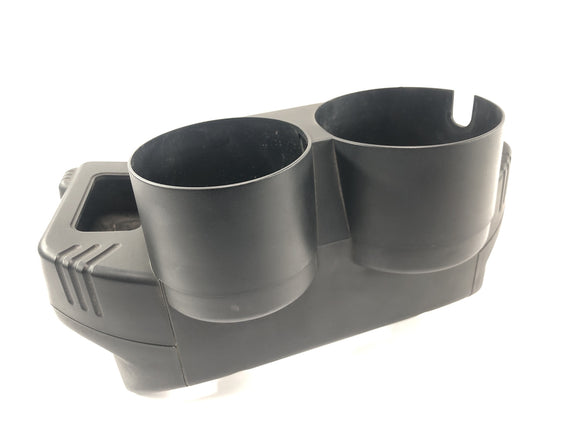 BMW R 1100 GS 259 [1995] - Tachoeinheit Halterung Abdeckung Cockpit Panel