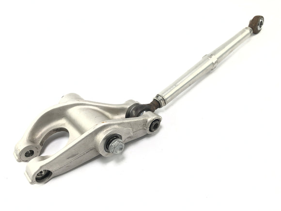 Ducati 999 H4 [2003] - Avböjningsspaken Ben Swinge Deflection Spak på baksidan