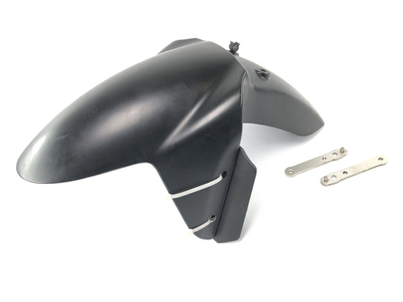 Triumph Speed Triple 1050 515NJ [2007] - Front mudguard